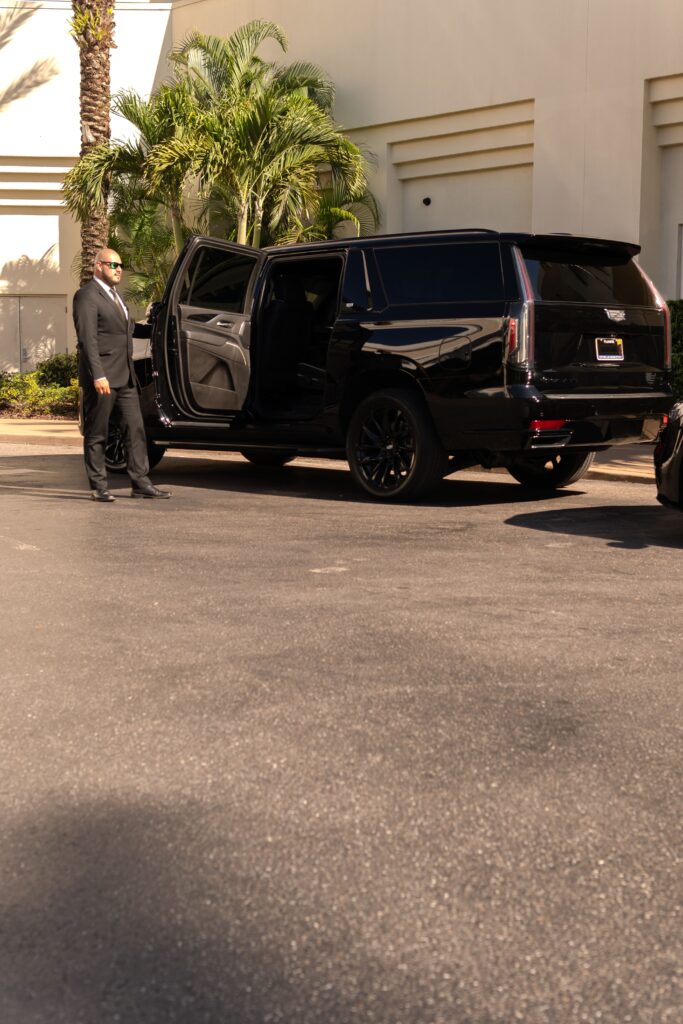 Airport Transfer